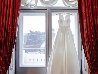 Hochzeit - Art der Location: Schloss - Wien - © Ivory Rose Photography - Albertina