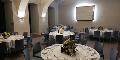 Hochzeit - Wien - Raum Lipizza - Hotel DAS TRIEST