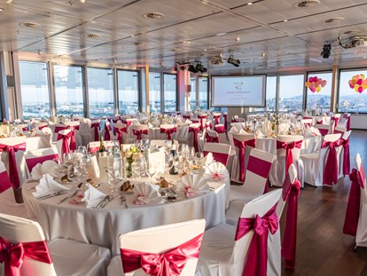 Hochzeit - externes Catering - Wien - wolke19 im Ares Tower