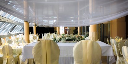 Hochzeit - externes Catering - Wien - SKY-Loft Wien
