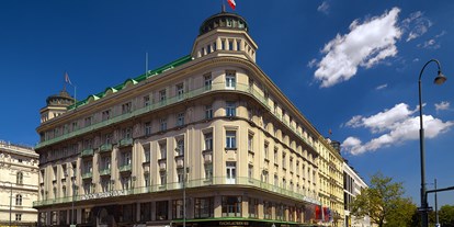 Hochzeit - Preisniveau: hochpreisig - Wien - Hotel Bristol - im Herzen Wiens  - Hotel Bristol Vienna