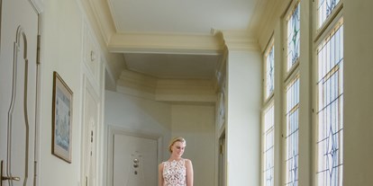 Hochzeit - Preisniveau: exklusiv - Wien - Bei uns fühlt Braut sich wohl! (c) Maria Tsakiri  - Hotel Bristol Vienna