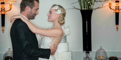 Hochzeit - Geeignet für: Gala, Tanzabend und Bälle - Wien - (c) Maria Tsakiri  - Hotel Bristol Vienna