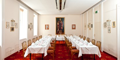 Hochzeit - Spielplatz - Wien - Salon Franz Josef - Hotel Regina Wien