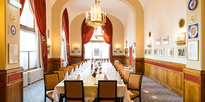 Hochzeit - Art der Location: Hotel - Wien - Votiv Saal - Hotel Regina Wien