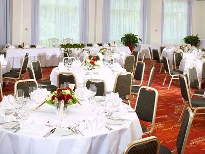 Hochzeit - Art der Location: Restaurant - Wien - Heiraten im ARCOTEL Kaiserwasser Wien - ARCOTEL Kaiserwasser Wien