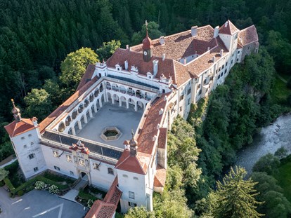 Hochzeit - Preisniveau: moderat - Burgau (Burgau) - Gartenschloss Herberstein  - Gartenschloss Herberstein