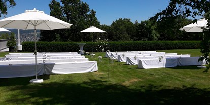 Hochzeit - Hochzeitsessen: 5-Gänge Hochzeitsmenü - Hurden - GDI Gottlieb Duttweiler Institute