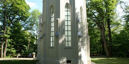 Hochzeit - Kapelle - Wien - Sisi Kapelle Am Himmel