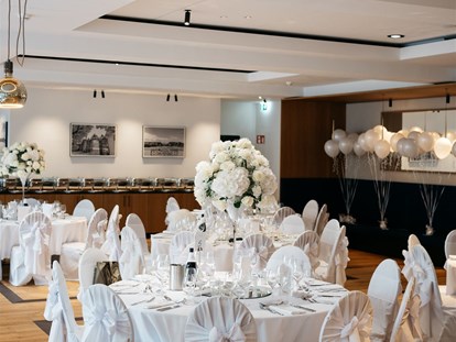 Hochzeit - Geeignet für: Seminare und Meetings - Wien - Austria Trend Hotel Maximilian