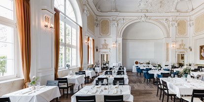 Hochzeit - externes Catering - Wien - Kumar's Kitchen