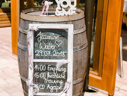 Hochzeit - Candybar: Saltybar - Jennersdorf - Winzerhotel Weingut Kolleritsch