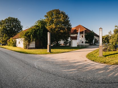 Hochzeit - Frühlingshochzeit - Oberösterreich - Moar Hof in Grünbach