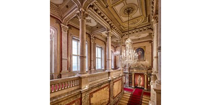 Hochzeit - Preisniveau: exklusiv - Wien - Hotel Imperial, A Luxury Collection Hotel, Vienna