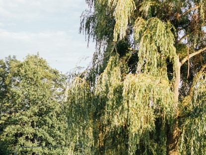 Hochzeit - Herbsthochzeit - Hofkirchen im Mühlkreis - Garten der Geheimnisse