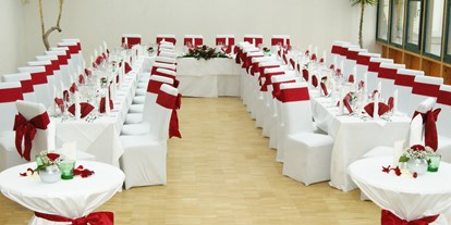Hochzeit - Trauung im Freien - Wien - Hochzeit Mai 2017 - Waldgrill Cobenzl
