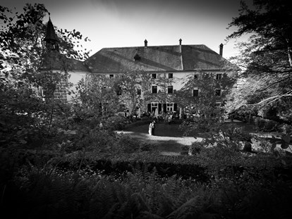 Hochzeit - Herbsthochzeit - Wallsee - Schloss Ernegg
