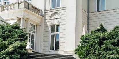 Hochzeit - Preisniveau: moderat - Wien - Austria Trend Hotel Schloss Wilhelminenberg
