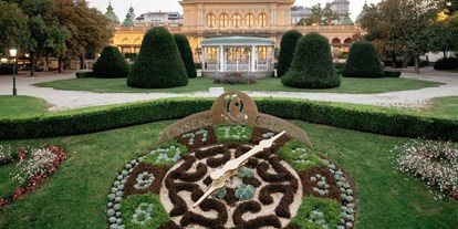 Hochzeit - Art der Location: Schloss - Wien - Kursalon Wien