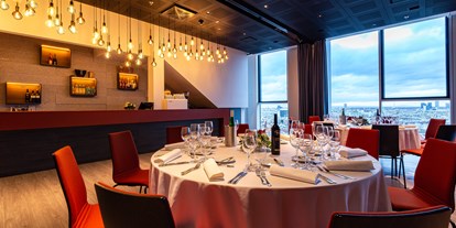 Hochzeit - externes Catering - Wien - eigene Bar mit Getränkepauschalen - Lighthouse10 -  Haus des Meeres