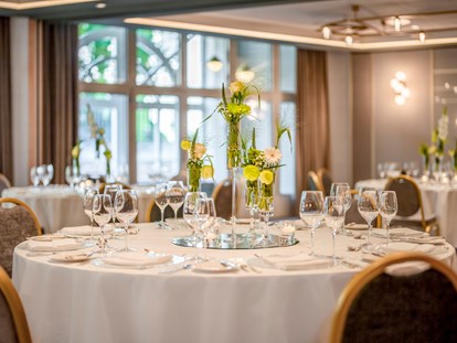 Hochzeit - Geeignet für: Seminare und Meetings - Wien - Vienna Marriott Hotel