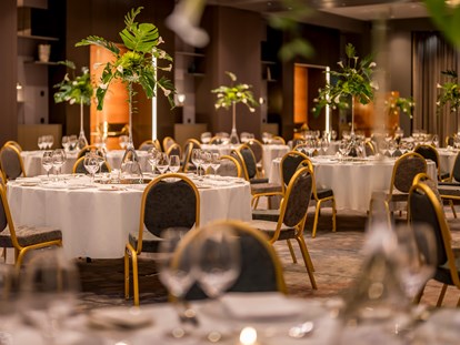 Hochzeit - Geeignet für: Seminare und Meetings - Wien - Vienna Marriott Hotel