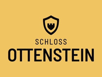 Hochzeit - Parkplatz: kostenlos - Franzen - Schloss Ottenstein Logo
 - Schloss Ottenstein
