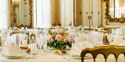 Hochzeit - Art der Location: Schloss - Wien - Palais Pallavicini