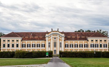 Schloss Schielleiten - Heiraten im steirischen Apfelland - hochzeits-location.info