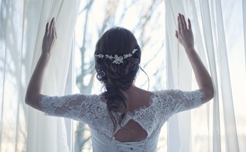 Tipps für die Braut: Perfekt gestylt für die Hochzeitsfeier - hochzeits-location.info