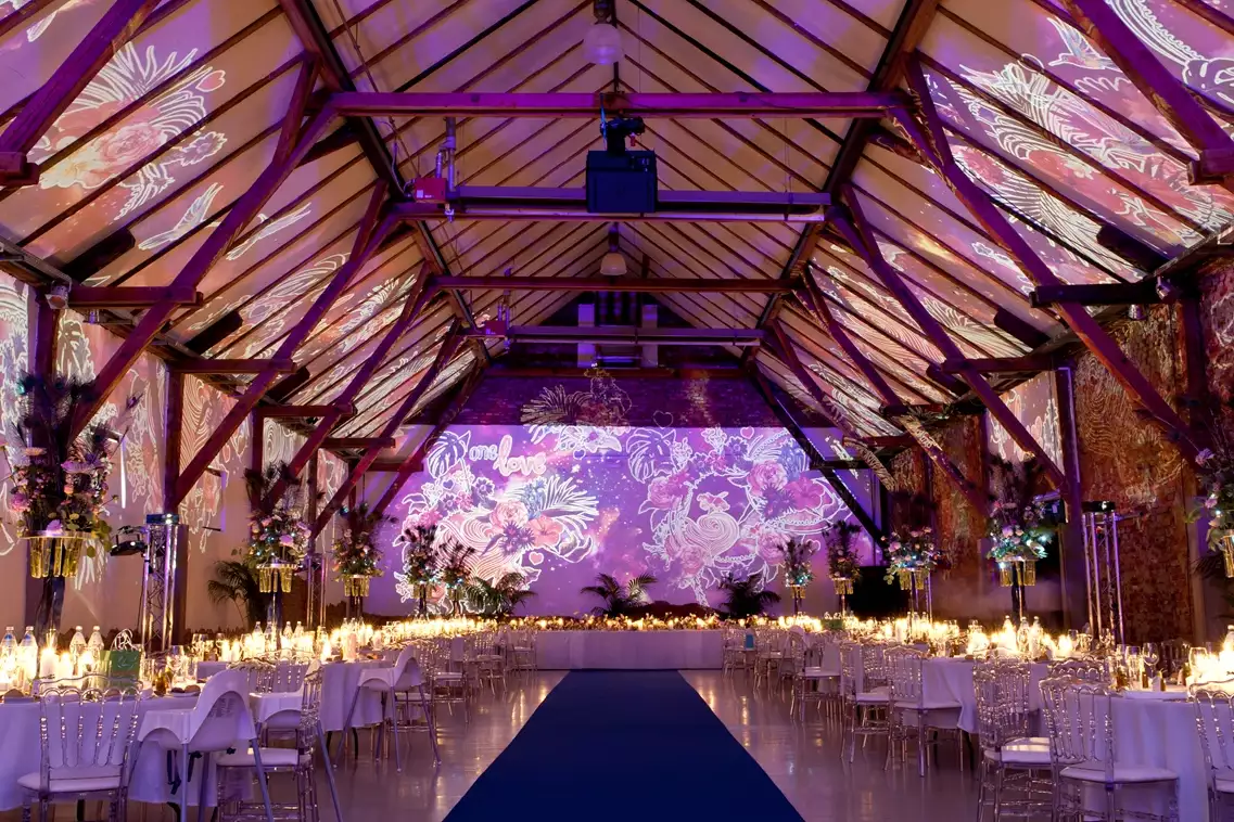 Heiraten in der Seifenfabrik Graz