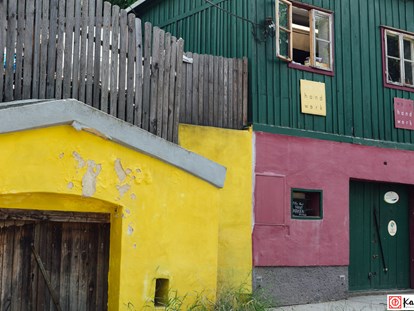 Hochzeit - Umgebung: in den Bergen - Weingut Weinhandwerk