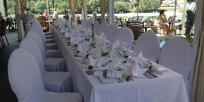 Hochzeit - nächstes Hotel - Schönbühel an der Donau - Residenz-Wachau