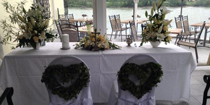 Hochzeit - Schönbühel an der Donau - Residenz-Wachau