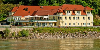 Hochzeit - nächstes Hotel - Schönbühel an der Donau - Residenz-Wachau