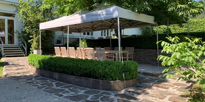 Hochzeit - Garten - Oberösterreich - Außenbereich  - ABP Burgers