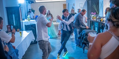 Hochzeit - Hochzeitsessen: 3-Gänge Hochzeitsmenü - Oberösterreich - Partystimmung - ABP Burgers