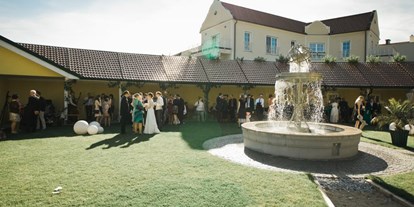Hochzeit - Wilhelmsburg (Wilhelmsburg) - Feiern Sie Ihre Hochzeit im Gasthaus Pree in 3041 Asperhofen. - Gasthaus Pree