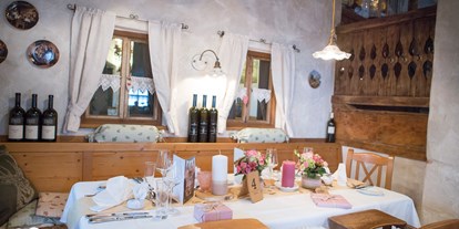 Hochzeit - Art der Location: privates Anwesen - Oberösterreich - Eidenberger Alm