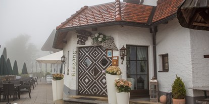 Hochzeit - Geeignet für: Firmenweihnachtsfeier - Aschach an der Donau - Eidenberger Alm
