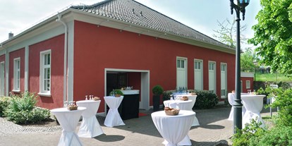 Hochzeit - Parkplatz: kostenlos - Weiskirchen - Stormwind Essen, Trinken, Feiern