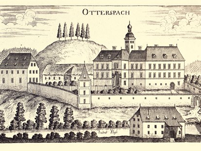 Hochzeit - Weinkeller - Spielfeld - Fischer Stich - Schloss Ottersbach