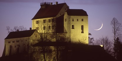 Hochzeit - Umgebung: am See - Schloss Waldburg - ein Traum ! - Schloss Waldburg