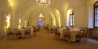 Hochzeit - Personenanzahl - Wien-Stadt Innere Stadt - Oratorium - Österreichische Nationalbibliothek