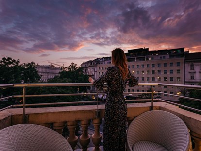 Hochzeit - Preisniveau: hochpreisig - The Ritz-Carlton, Vienna