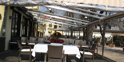 Hochzeit - Art der Location: Gasthaus - Wien-Stadt Leopoldstadt - Restaurant Neuland