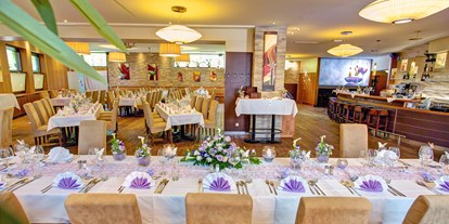 Hochzeit - Art der Location: Gasthaus - Schleinbach - Restaurant Neuland