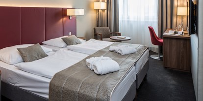 Hochzeit - nächstes Hotel - Salzburg und Umgebung - Austria Trend Hotel Europa Salzburg 4*