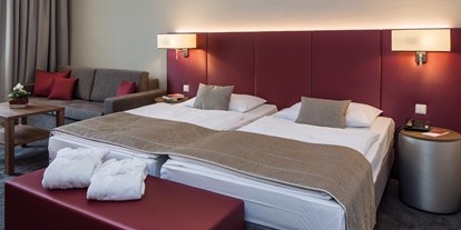 Hochzeit - Preisniveau: moderat - Ainring - Austria Trend Hotel Europa Salzburg 4*