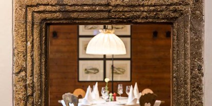 Hochzeit - Preisniveau: moderat - Straßwalchen - Fischerstube im K+K Waagplatz - K+K Restaurant am Waagplatz